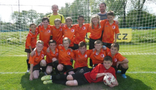 SP turnaj Jaroměř 16.5.2015, foto: Václav Mlejnek